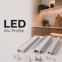 Alu Profile