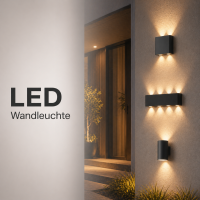 Wandleuchte