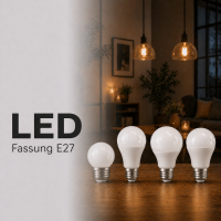 Fassung E27