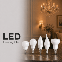Fassung E14