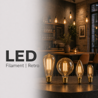 Filament | Retro