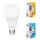 LED Leuchtmittel E27 10 Watt | A60 | dimmbar