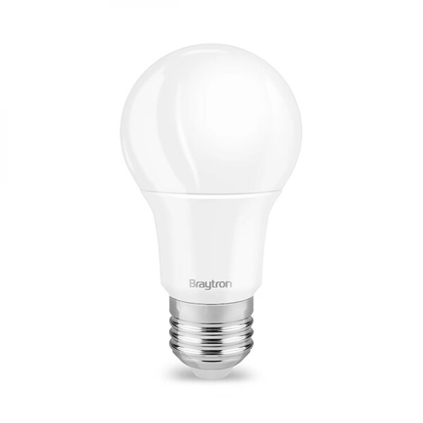 LED Leuchtmittel E27 12 Watt | A60 kaltweiß (6500 K)