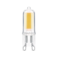 LED Leuchtmittel G9 | 2 Watt | 230V