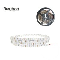 LED Stripe ECOLINE 14,4 W | IP20 | 12V | 5m warmweiß