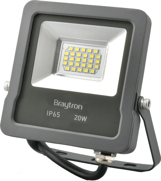 LED Flutlichtstrahler IP65 20 Watt | 1700 Lumen