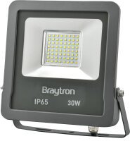 LED Flutlichtstrahler IP65 30 Watt | 2400 Lumen