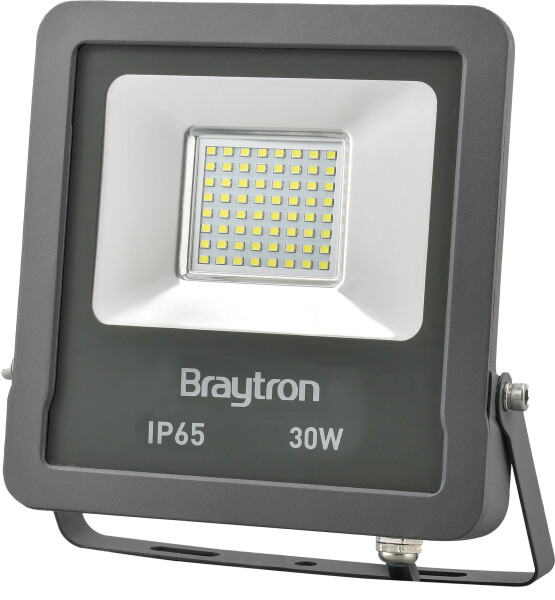 LED Flutlichtstrahler IP65 30 Watt | warmweiß (3000 K)