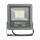 LED Flutlichtstrahler IP65 50 Watt | warmweiß (3000 K)