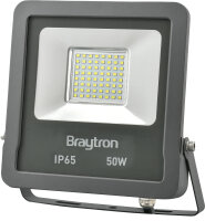 LED Flutlichtstrahler IP65 50 Watt | kaltweiß (6500 K)