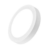 LED Aufbauleuchte Deckenleuchte rund 12W (170mm)...
