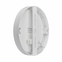 LED Aufbauleuchte Deckenleuchte rund 18W (220mm) neutralweiß (4200 K)