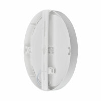 LED Aufbauleuchte Deckenleuchte rund 24W (300mm) neutralweiß (4200 K)