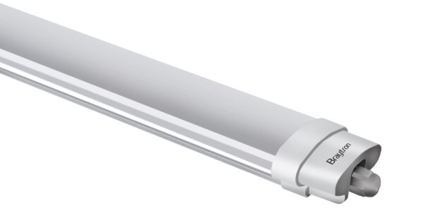 Proline Braytron LED Wandleuchte € IP65, Deckenleuchte 16,29 Feuchtraumleuchte