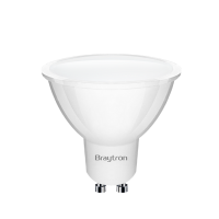 LED Leuchtmittel GU10 SMD 5W | 120° warmweiß (2700 K)