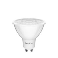 LED Leuchtmittel GU10 COB 7W | 38°