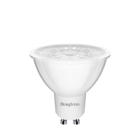 LED Leuchtmittel GU10 COB 5W | 38°