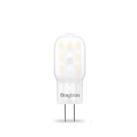 LED Leuchtmittel G4 | 1,5 Watt | 12V | 160 Lumen