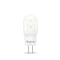 LED Leuchtmittel G4 | 1,5 Watt | 12V