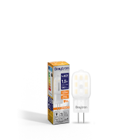 LED Leuchtmittel G4 | 1,5 Watt | 12V