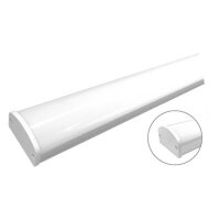 LED PROLINE P Leuchte 40 Watt | 120cm | IP20 |...