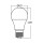 10er Sparpack | LED Leuchtmittel E27 12 Watt | A60 kaltweiß (6500 K)
