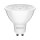 10er Sparpack | LED Leuchtmittel GU10 COB 7W | 38° | 550 Lumen
