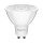 10er Sparpack | LED Leuchtmittel GU10 COB 7W | 38° kaltweiß (6500 K)