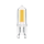 10er Sparpack | LED Leuchtmittel G9 | 2 Watt | 230V kaltweiß (6500 K)