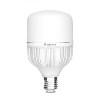 LED Leuchtmittel E27 18W | T80