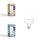 LED Leuchtmittel E27 20W | T80