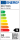 LED Leuchtmittel E27 20W | T80
