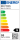 LED Leuchtmittel E27 20W | T80