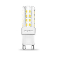 LED Leuchtmittel G9 | 5 Watt | 230V