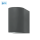 LED Wandleuchte RITA 1-flammig | anthrazit | GU10