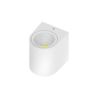 LED Wandleuchte RITA 1-flammig | weiß | 5 Watt