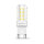10er Sparpack | LED Leuchtmittel G9 | 5 Watt | 230V | 420 Lumen