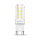 10er Sparpack | LED Leuchtmittel G9 | 5 Watt | 230V