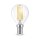 LED Leuchtmittel E14 Filament Kugel P45 4 Watt | 400 Lumen | warmwei&szlig; (2700 K)