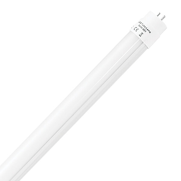 LED Tube G13 / T8 inkl. Starterbrücke 9 Watt 60cm