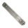 Wannenleuchte | Feuchtraumleuchte | LED Leuchtmittel 66cm 1-flammig (für 60cm Tube) LED Tube neutralweiß (4200 K)