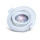 LED Einbauspot COB 5 Watt | rund | schwenkbar | weiß | IP20 kaltweiß (6500 K)