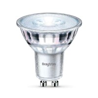 LED Leuchtmittel GU10 Glas 4,8 W | 350 Lumen