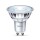 LED Leuchtmittel GU10 Glas 4,8 W warmweiß (2700 K)