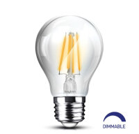 LED Leuchtmittel E27 7 Watt | A60 | dimmbar