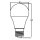 LED Leuchtmittel E27 18 Watt | A60 | 1510 Lumen