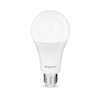 LED Leuchtmittel E27 9 Watt | R63
