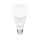 LED Leuchtmittel E27 9 Watt | R63