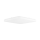 LED Deckenleuchte JADE S | 40W | 3020 Lumen | eckig | weiß