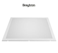 LED Deckenpanel Backlight | 40 Watt | 59,5x 59,5 cm |...